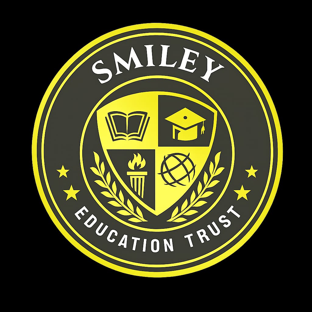 Smiley Education Trust